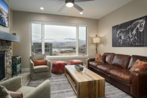 Huntsville, Utah Townhome near Snowbasin Ski Resort EW 28